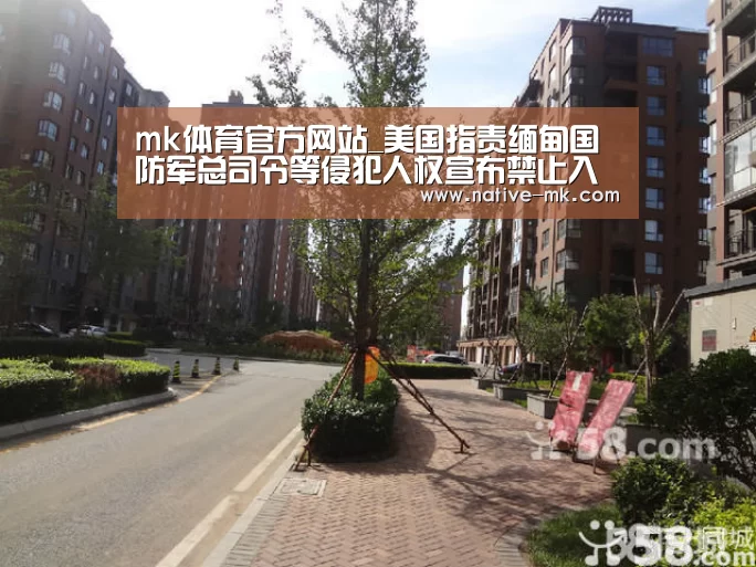 mk体育官方网站_美国指责缅甸国防军总司令等侵犯人权宣布禁止入境(图2) mk体育